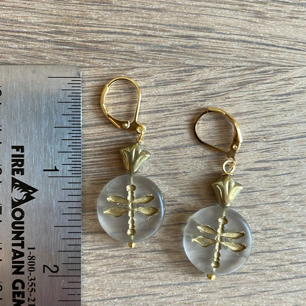 Hand Crafted handmade czech